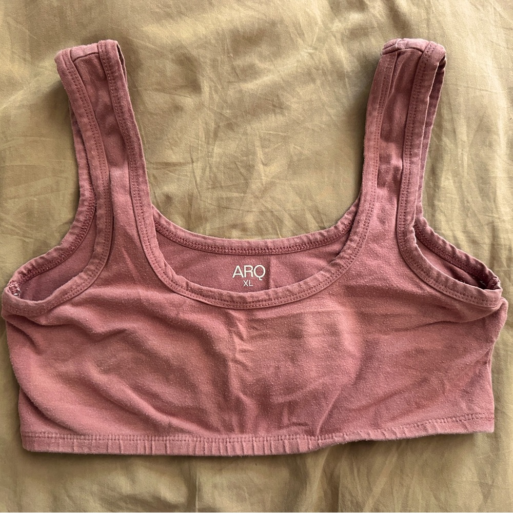 ARQ bralette XL